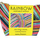 Rainbow Portable Puzzle