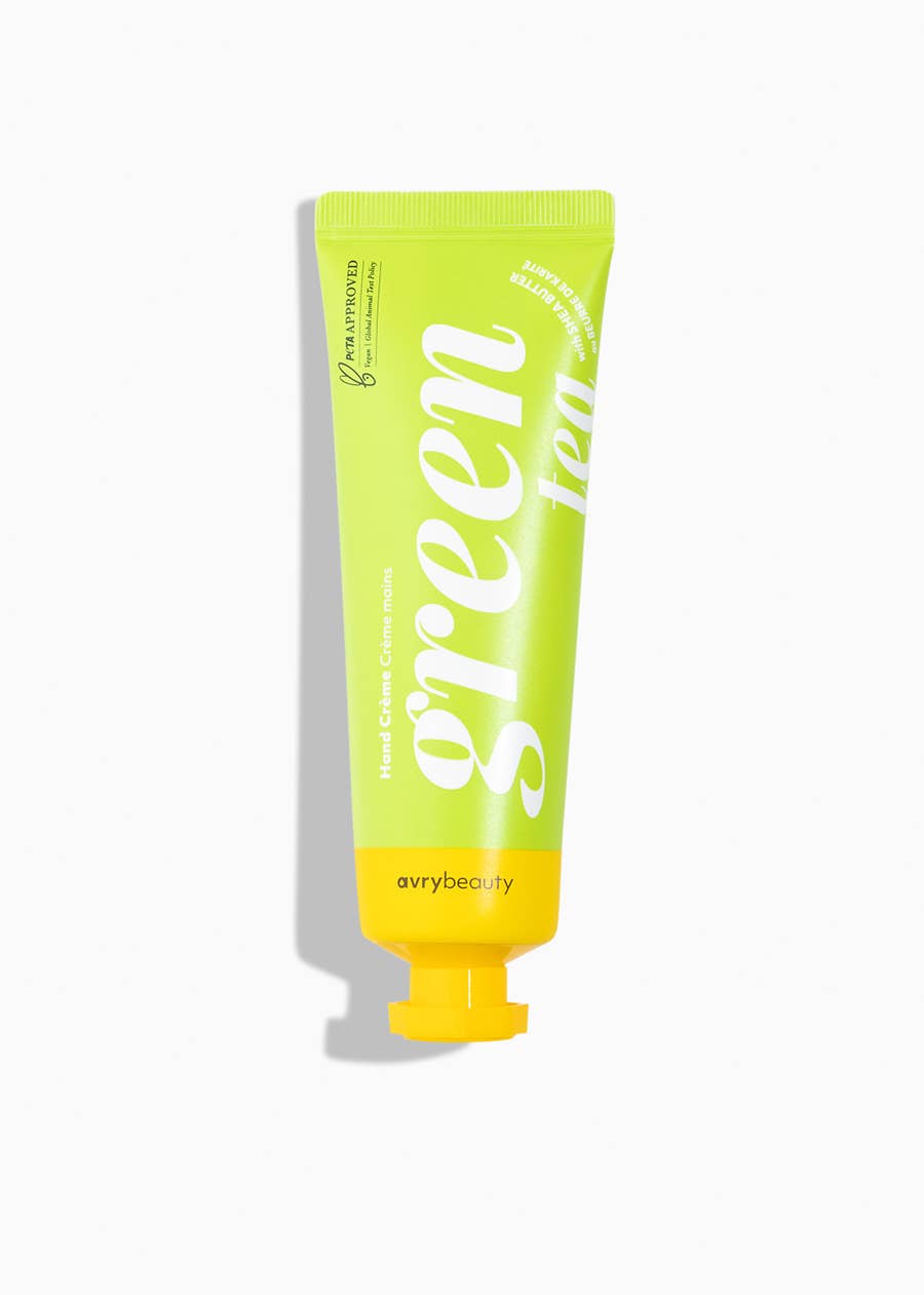 Avry Beauty Hand Creme