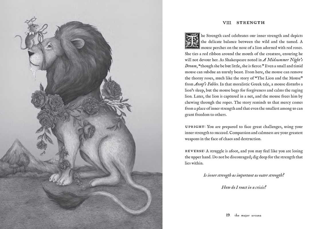 Tarot of the Woodland Wardens by Jessica Roux: Mixed Media; 224 pages / English