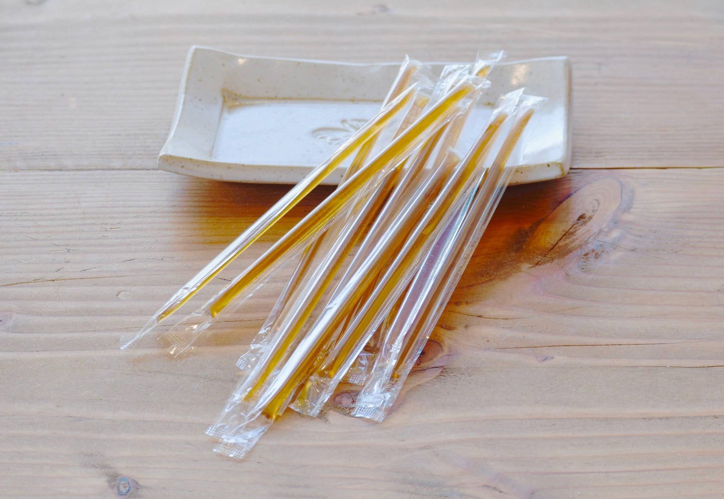 Honey Sticks - Single: Wildflower