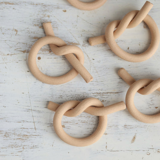 Knot Napkin Ring