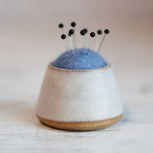 Minimalist Mini Pin Cushion Limited Edition Colors