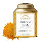 Golden Milk Turmeric Latte Mix Canister