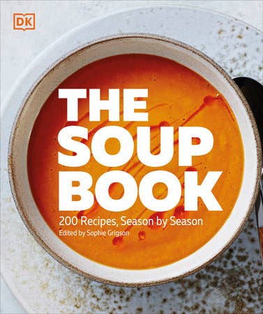 Soup Book 4E