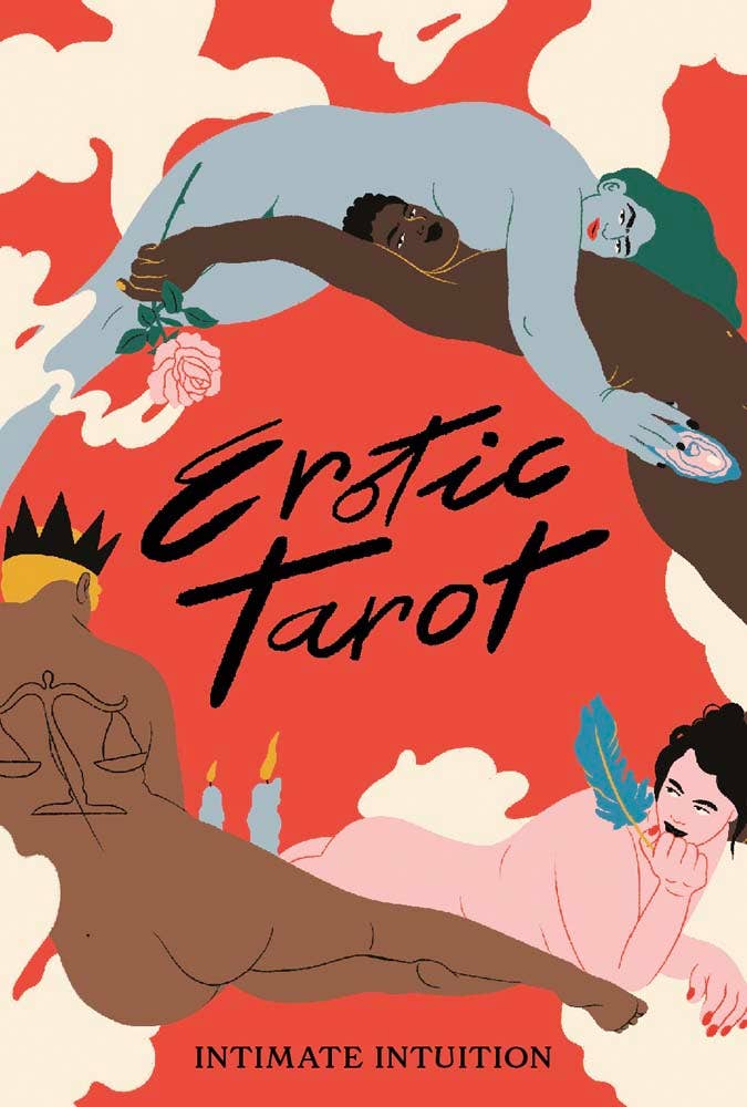 Erotic Tarot