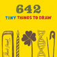 642 Tiny Things to Draw