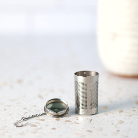 Metal Tea Steeper
