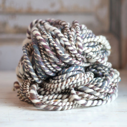 Gravesco Hand Spun Yarn