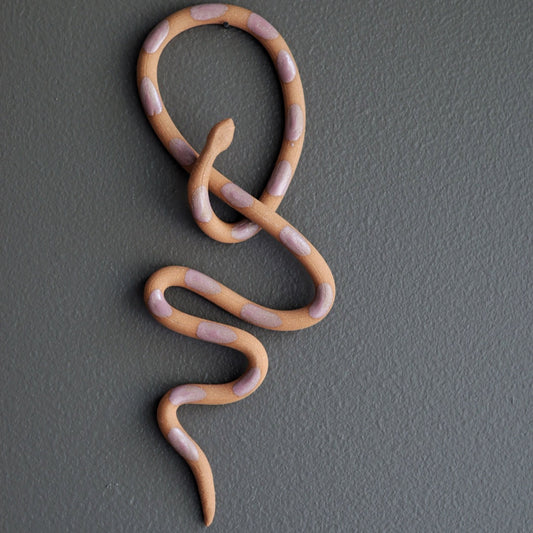 Wall Snake - Year of the Snake