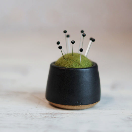 Minimalist Mini Pin Cushion Limited Edition Colors