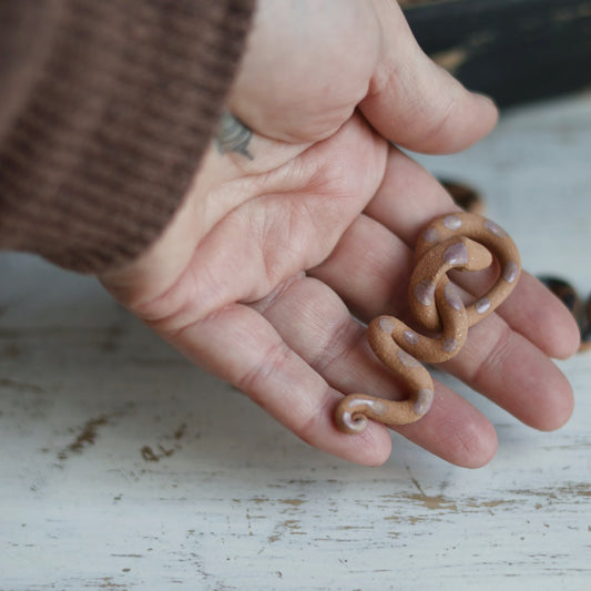 Tiny Desk Snake - Year Of The Snake