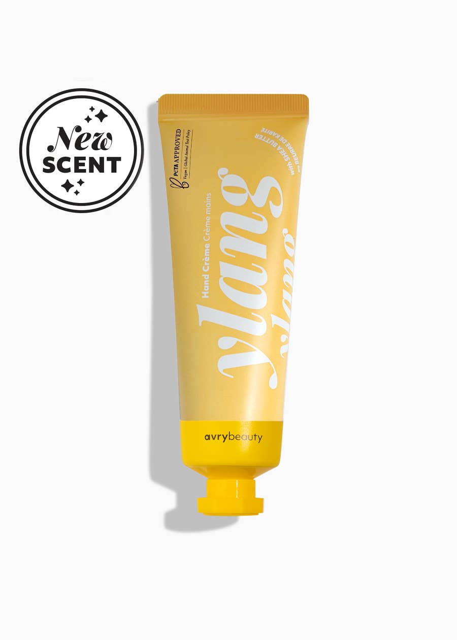 Avry Beauty Hand Creme