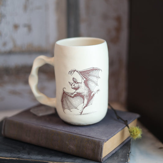 BAT Jumbo Mug