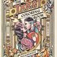 Tarot Coloring Book