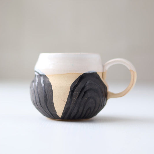 Transformation Petite Mug