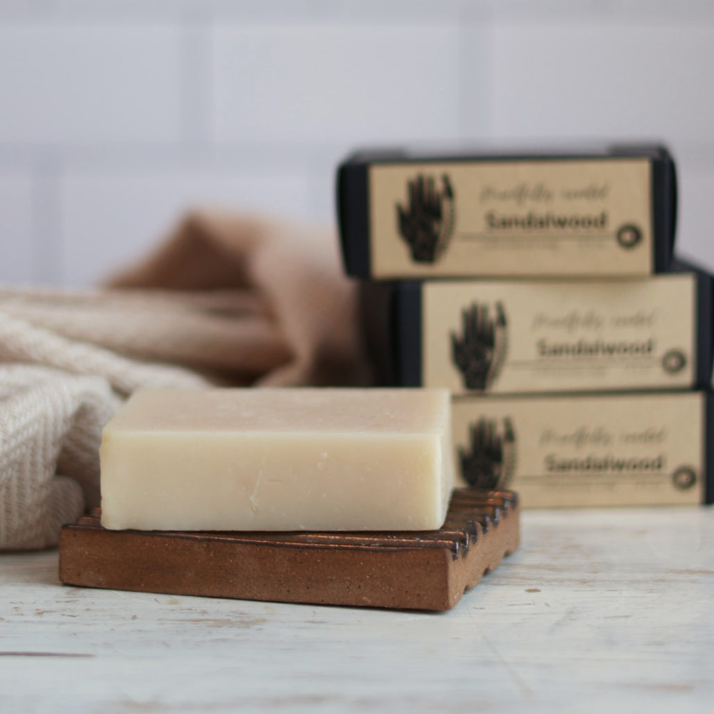 Cold Process Soap