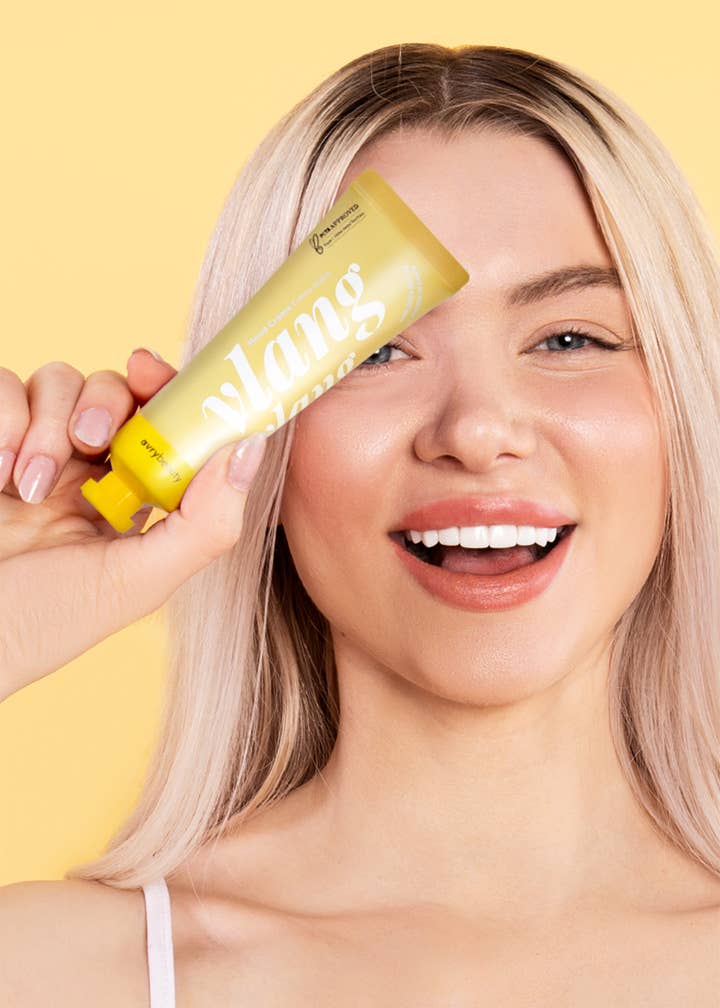 Avry Beauty Hand Creme