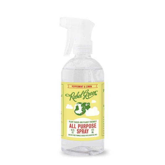 All Purpose Spray for cleaning 16oz