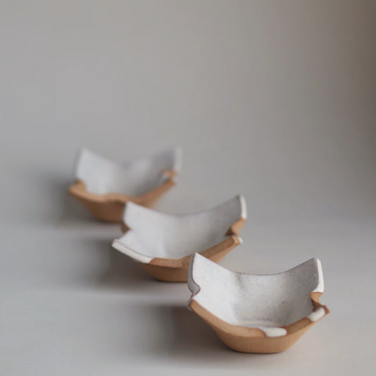 Facet + Form Ikebana Dish No. 1