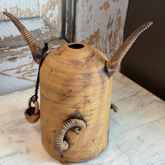 Shadow Scaries 103 - No Name