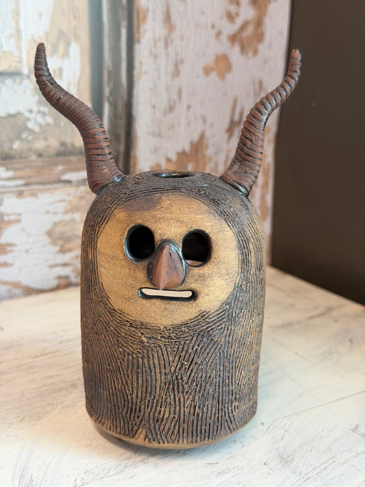 Shadow Scaries 105 - No Name