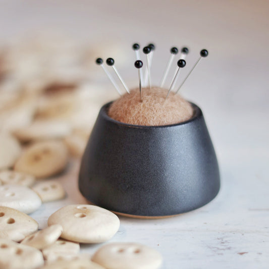 Minimalist Mini Pin Cushion