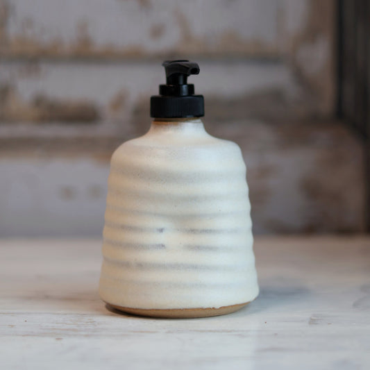 Artist Choice Soap + Lotion Bottle in 3 Color Options
