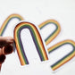 Rainbow Sticker