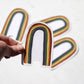 Rainbow Sticker