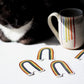 Rainbow Sticker