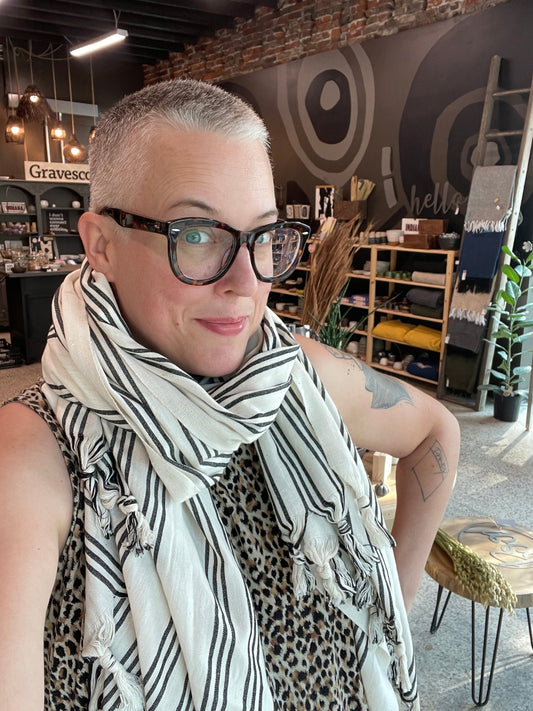 Pre-Order Peshtemal Pure Cotton Beach Towel | Throw | Scarf | Blanket La Hammam 