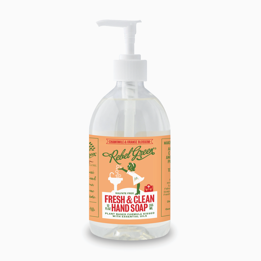 Hand Soap - 12oz